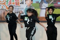 教部製「台灣囝仔讚」探在地文化 23日公視開播