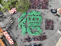 帶動城市發展 賴清德：全力促成中捷延伸彰化