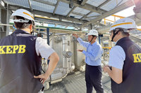 接軌COP28「阿聯共識」 高市超前部署脫煤減碳