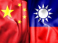 泰晤士報：中國試圖以「空戰」影響台灣選舉結果