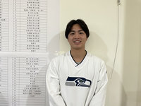 王彥程赴美自主訓練收穫多 目標盡快成正式球員