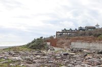 花蓮海景民宿  陳椒華質疑占國有地與不當開發