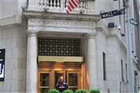 耶誕節前交易清淡 美股多數收高