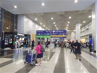 馬尼拉機場計程車向台旅客敲竹槓 遭吊銷駕照90天