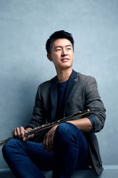 長笛家胡志瑋獨奏會 陪樂迷度過耶誕佳節