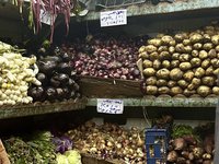 埃及物價亂象民眾苦不堪言 政府力抗通膨