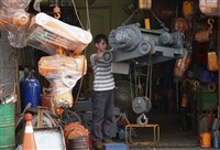 AI需求續強 9月工業生產指數年增11.22%連7紅