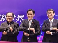 台灣大低碳轉型 首創認證二手機專案、自建充電樁