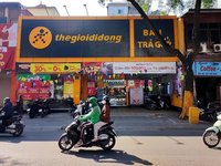 越南消費疲軟 3C連鎖巨頭兩個月關150家