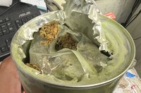 用國際包裹運毒來台 越南籍留學生為錢當轉運手