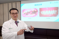 台南老菸槍不理牙周病  就醫拔到剩3顆牙齒