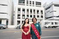 吳音寧指謝家豪宅二次施工違法 將向彰縣府檢舉