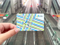 台中捷運年度票卡  113年1月6日開賣