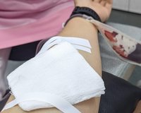 天冷捐血減少用量增加 台北庫存剩5.1天