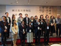 疫後人潮復甦  故宮南北院盼2024年到訪人次達350萬