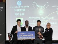 足協年度獎項獎金提前入帳 理事長：逐步清償債務