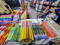 近新年菲國多起爆竹致傷 4歲童誤吞炮竹患者失聯