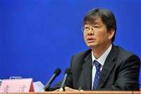 中國2軍工高層消失逾3個月 傳被帶走調查