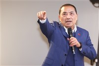 國中生割頸案 侯友宜籲檢視少年事件處理法年齡刑責