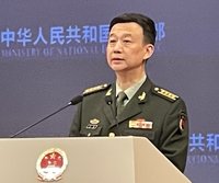 共軍：菲律賓找媒體發南海假消息 中方不會坐視