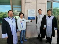 遭網傳買票 張秀華赴嘉檢提告盼遏止抹黑