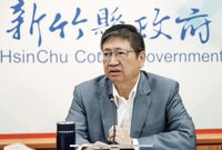 消防分隊長救火殉職  竹縣府全面稽查移工宿舍