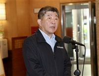 高端疫苗採購 陳時中：若提及我涉內線交易就提告