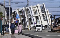 災害關聯死超越熊本地震 石川強震死難增至462人