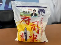 遭指送包裝米涉賄選 蔡培慧團隊：單純媒合公益資源