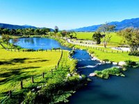 農水署獲金質獎灌溉工程 營造生產文化復育3贏