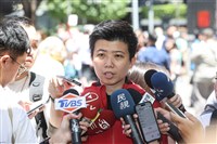 羅智強曝王欣儀聲明談死刑存廢 苗博雅批假道學