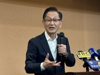 施崇棠：華碩AI團隊規模近千人 目標全方位AI企業