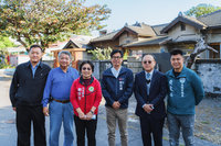 高雄左營眷村修復與時間賽跑 史哲核定9億元