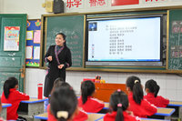 中國教師面臨嚴重過剩  官方出手降溫「師範熱」