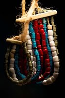 西拉雅族傳統飾品復刻設計發表 建立身分認同表徵