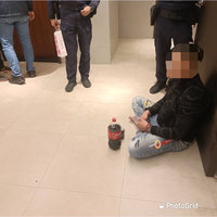 懷疑檳榔被偷吃 台南男子護膚店亮槍遭逮