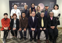 40歲以下藝術家崛起 藝術未來展聚焦亞洲新銳