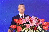 胡錦濤兒子胡海峰出任民政部副部長