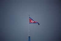 北韓再發射60多枚砲彈 南韓稱將採取適當回應