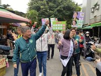 蔣萬安高端真相說  陳時中批講話不負責