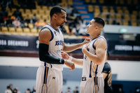 PLG艾夫伯聯手高國豪 攻城獅中斷夢想家10連勝