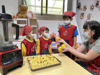 營造友善職場育兒環境 國防部設24處教保服務中心