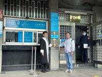 網傳民宅外叫囂罵三字經  阮厚爵指影片造假提告