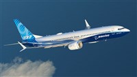 美監管機構批准檢查框架 波音737 MAX擬恢復運營