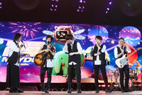 五月天出道25週年巡演加碼 3月唱進高雄世運5天