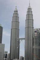 大馬政府推動2026旅遊年  目標吸引3560萬名旅客