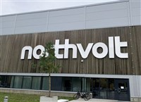 歐盟批准補貼Northvolt電池廠305億 與美補助抗衡