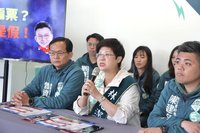 遭林志潔質疑假數據 鄭正鈐：未說爭取前瞻經費