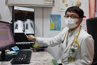 天冷溫差大肺阻塞患者增多 醫師籲別輕忽感冒症狀