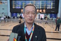 傳第三航站安檢儀器採購有爭議  桃機公司駁斥